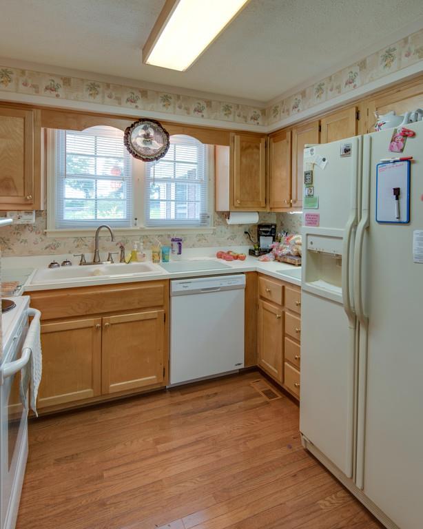 200 Old Columbia Road Dickson, TN 37055 - Photo 7 of 21 Gallery Image 7