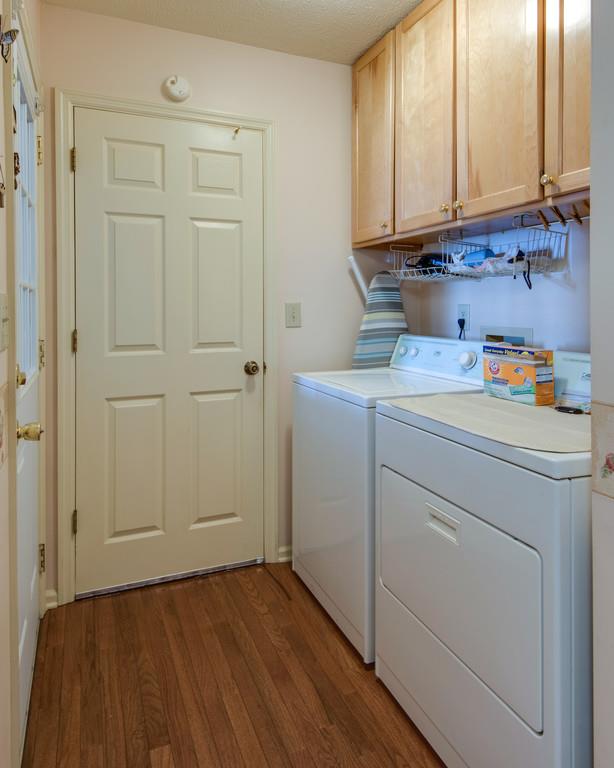 200 Old Columbia Road Dickson, TN 37055 - Photo 8 of 21 Gallery Image 8