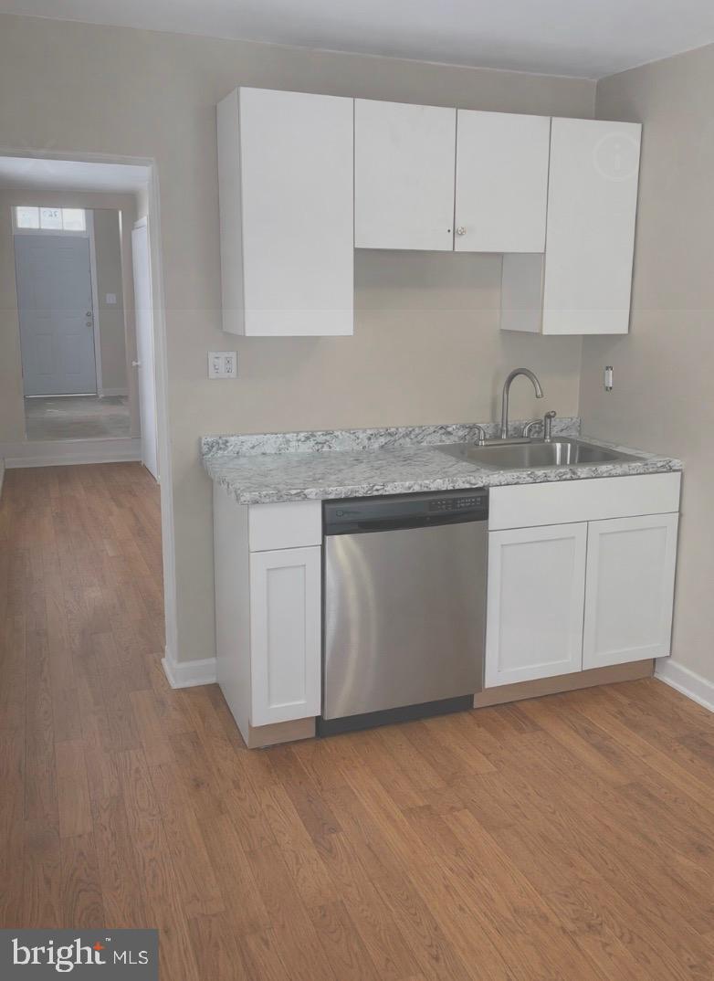369 East Broadway Salem, NJ 08079 - Photo 12 of 28 Kitchen