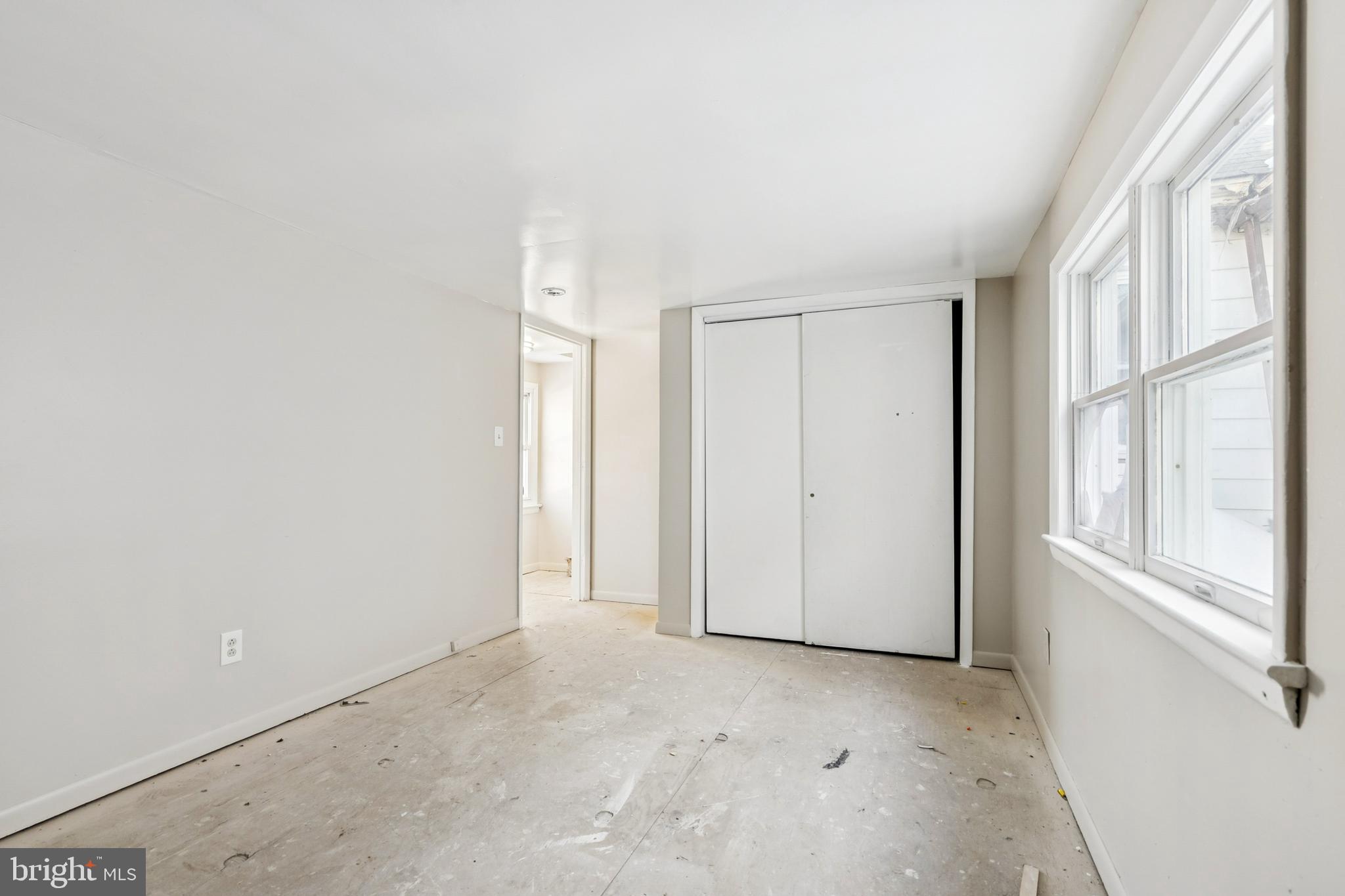 369 East Broadway Salem, NJ 08079 - Photo 17 of 28 Bedroom #1