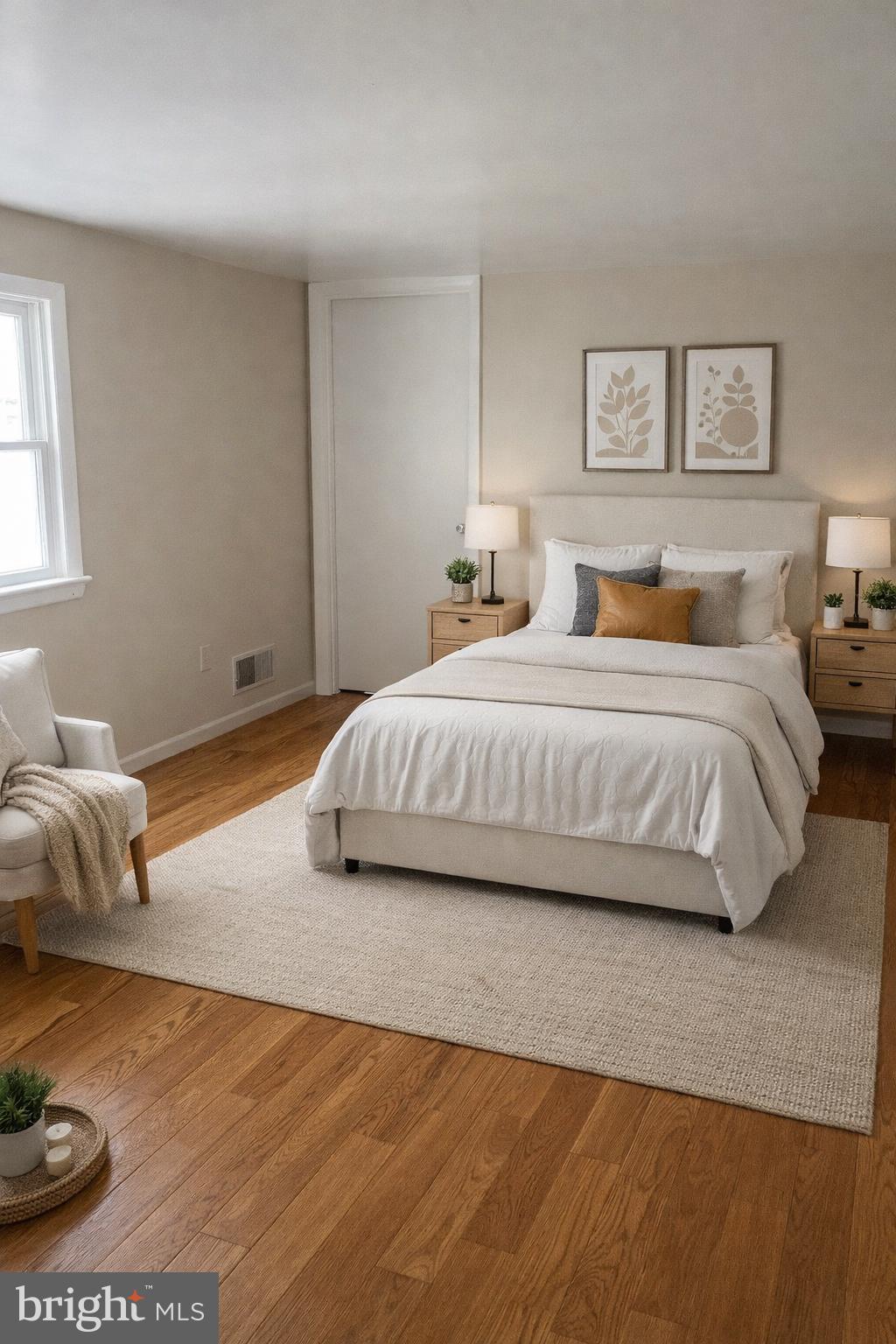 369 East Broadway Salem, NJ 08079 - Photo 18 of 28 Bedroom #1