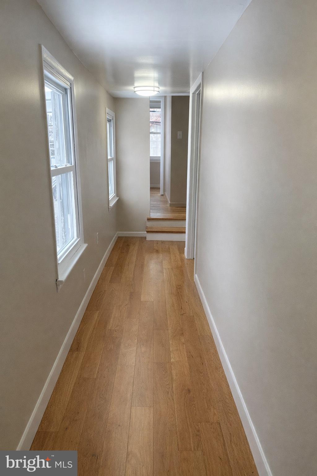 369 East Broadway Salem, NJ 08079 - Photo 22 of 28 Upstairs hallway