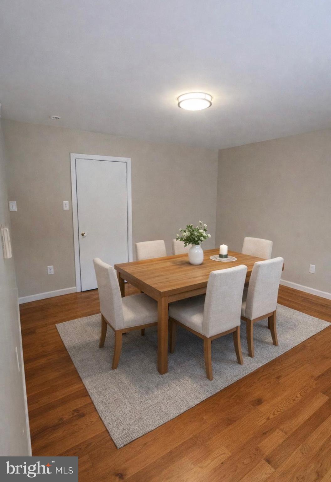 369 East Broadway Salem, NJ 08079 - Photo 7 of 28 Dining room