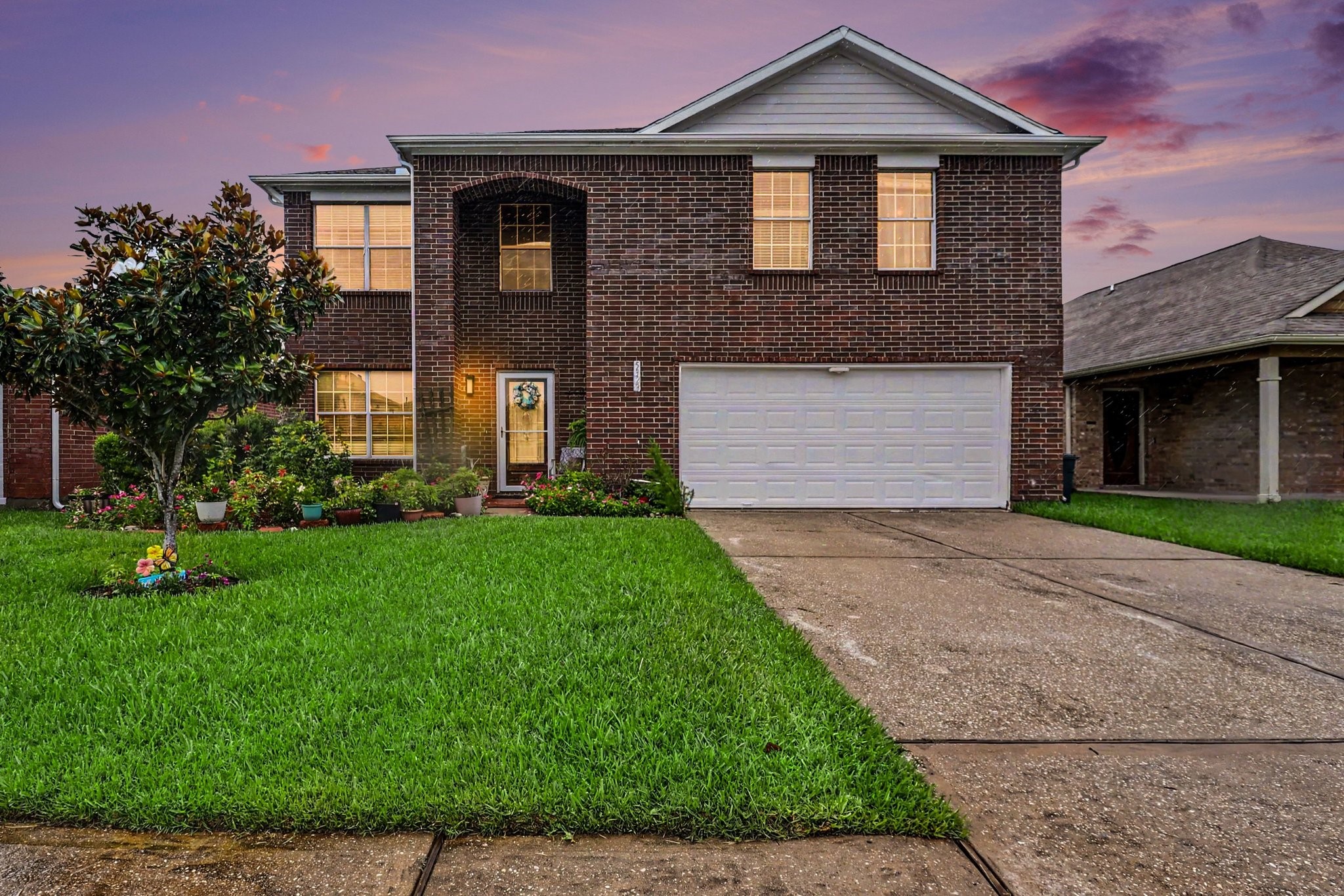 5323 Cilantro Lane Baytown, TX 77521 - Photo 1 of 26
