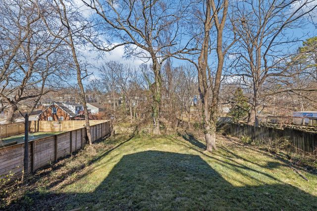 a view of yard with outdoor space