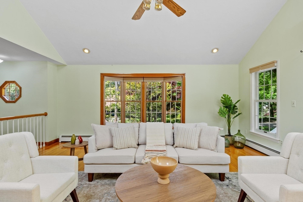 155 Reed Street Lexington, MA 02421 - Photo 21 of 37