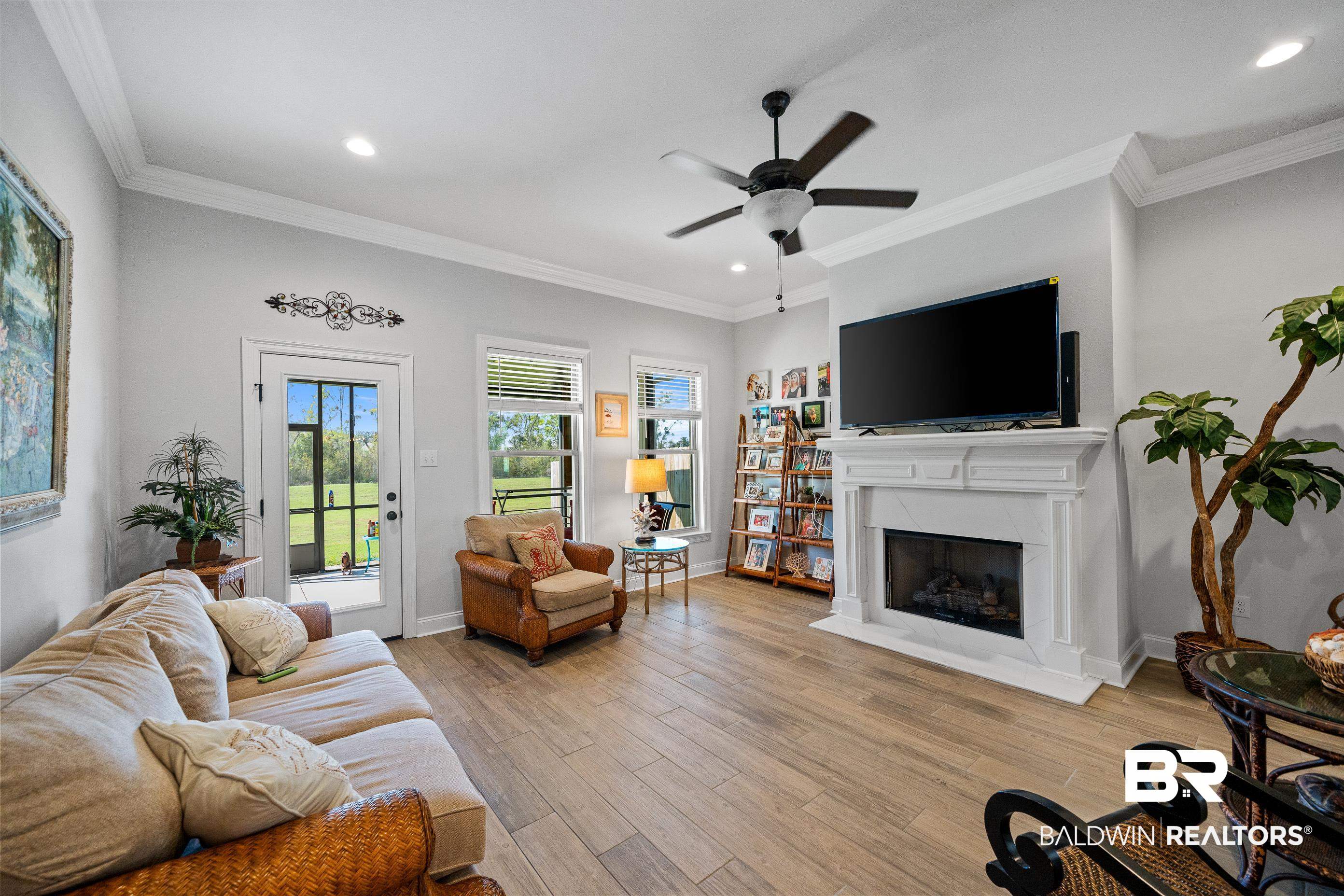 1476 Fenton Circle Foley, AL 36535 - Photo 14 of 34