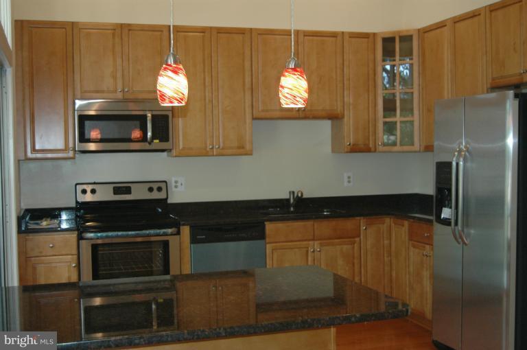 11111 Watermans Drive Reston, VA 20191 - Photo 1 of 18 Kitchen