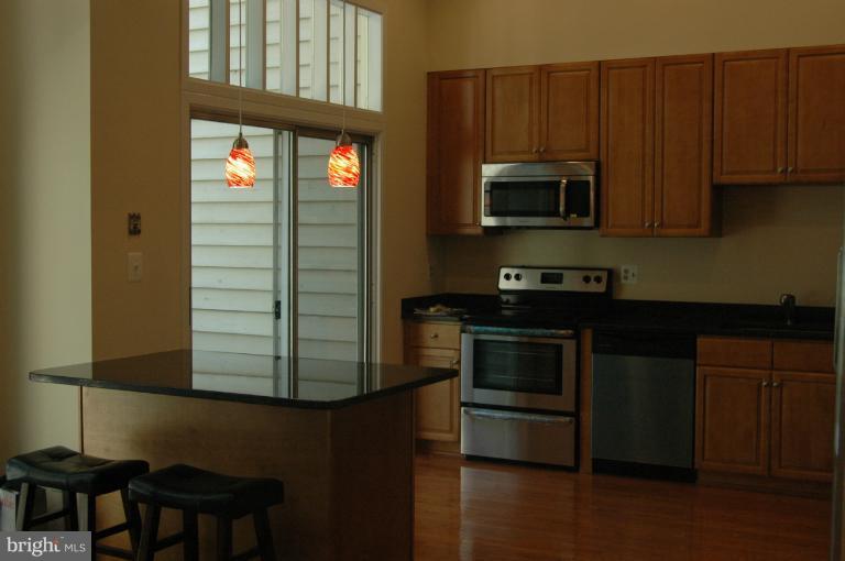 11111 Watermans Drive Reston, VA 20191 - Photo 14 of 18 Kitchen