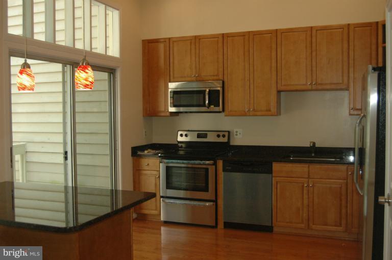11111 Watermans Drive Reston, VA 20191 - Photo 16 of 18 Kitchen