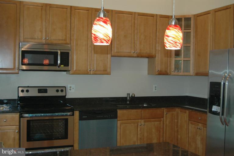 11111 Watermans Drive Reston, VA 20191 - Photo 5 of 18 Kitchen
