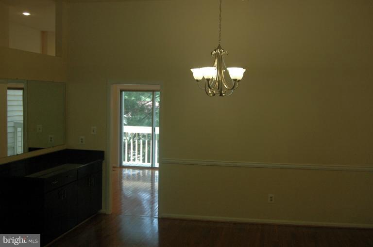 11111 Watermans Drive Reston, VA 20191 - Photo 10 of 18 Dining Room