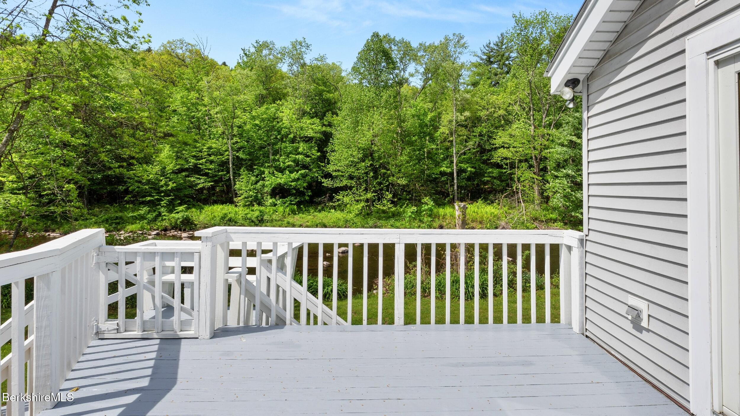 14 Roosterville Road Sandisfield, MA 01255 - Photo 39 of 53 side deck