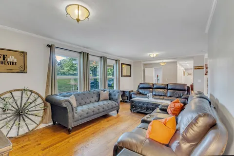 $565,000 | 2466 Union Hill Road, Goodlettsville, TN 37072