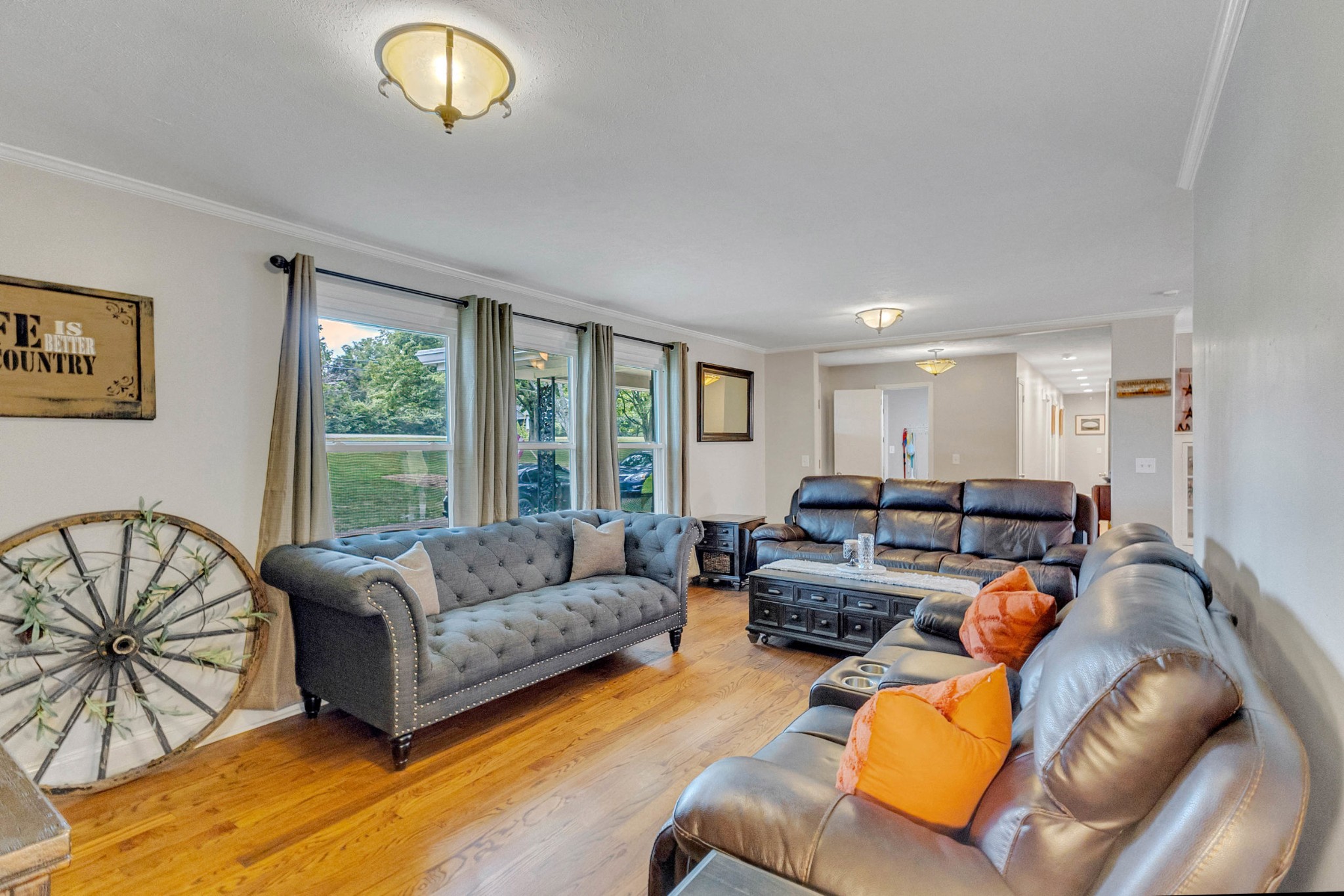 2466 Union Hill Road Goodlettsville, TN 37072 - Photo 11 of 78