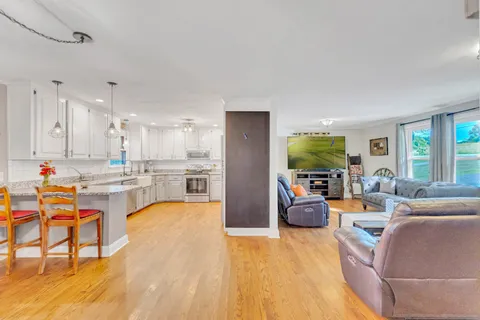 $565,000 | 2466 Union Hill Road, Goodlettsville, TN 37072