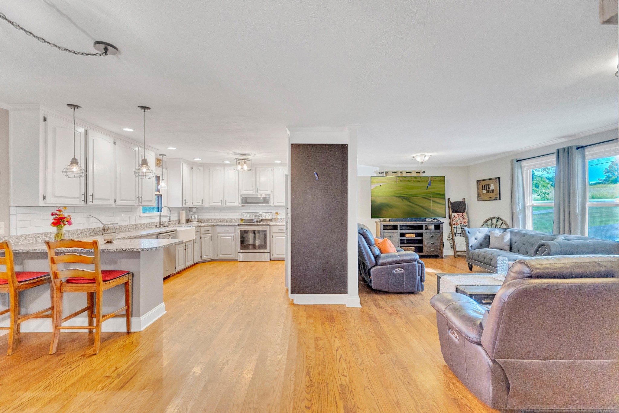 2466 Union Hill Road Goodlettsville, TN 37072 - Photo 14 of 78