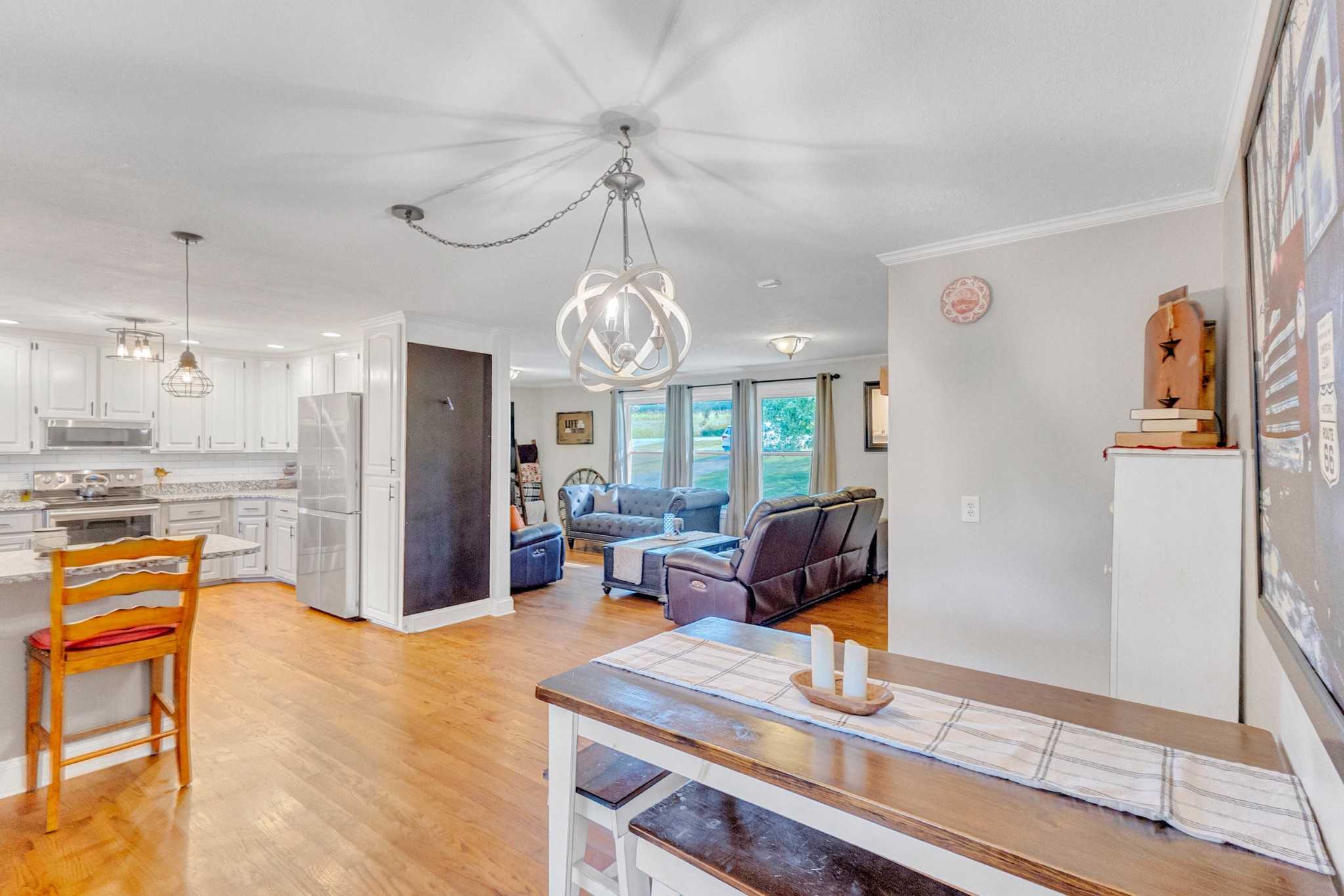 2466 Union Hill Road Goodlettsville, TN 37072 - Photo 16 of 78