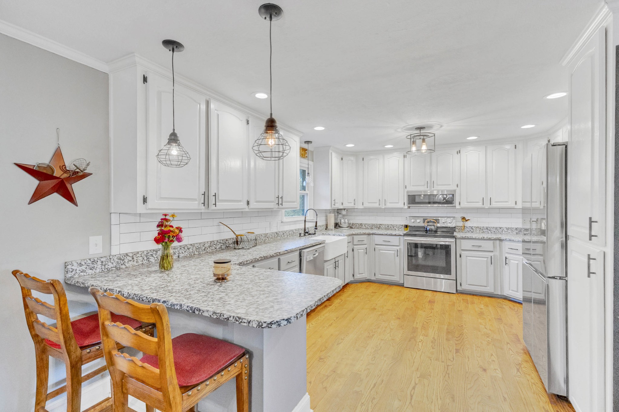 2466 Union Hill Road Goodlettsville, TN 37072 - Photo 17 of 78