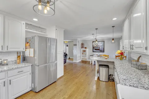 $565,000 | 2466 Union Hill Road, Goodlettsville, TN 37072