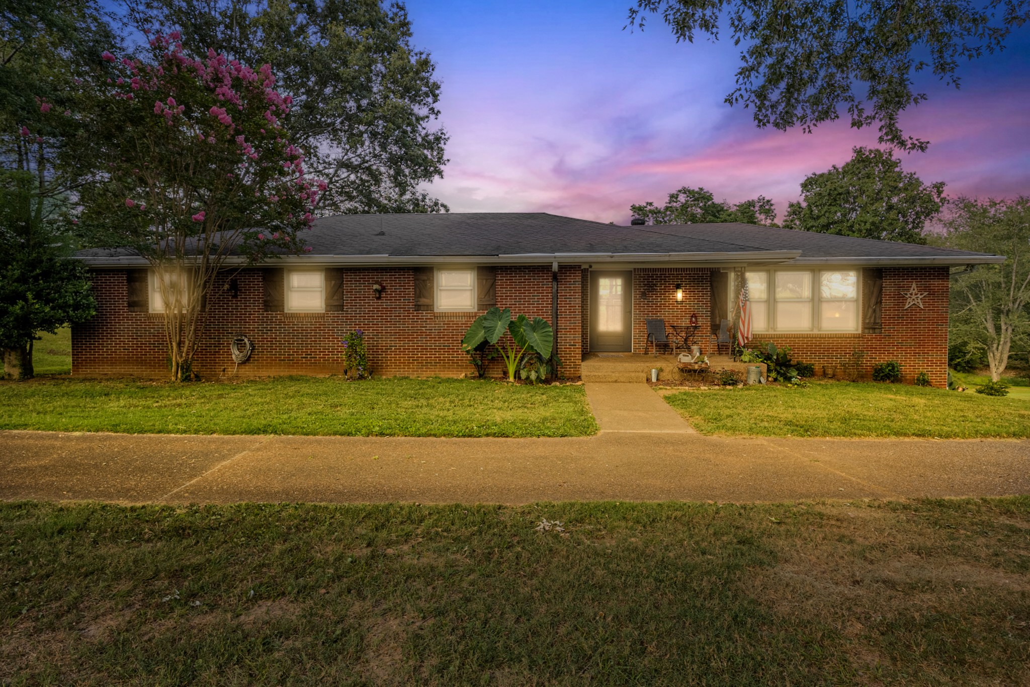 2466 Union Hill Road Goodlettsville, TN 37072 - Photo 4 of 78