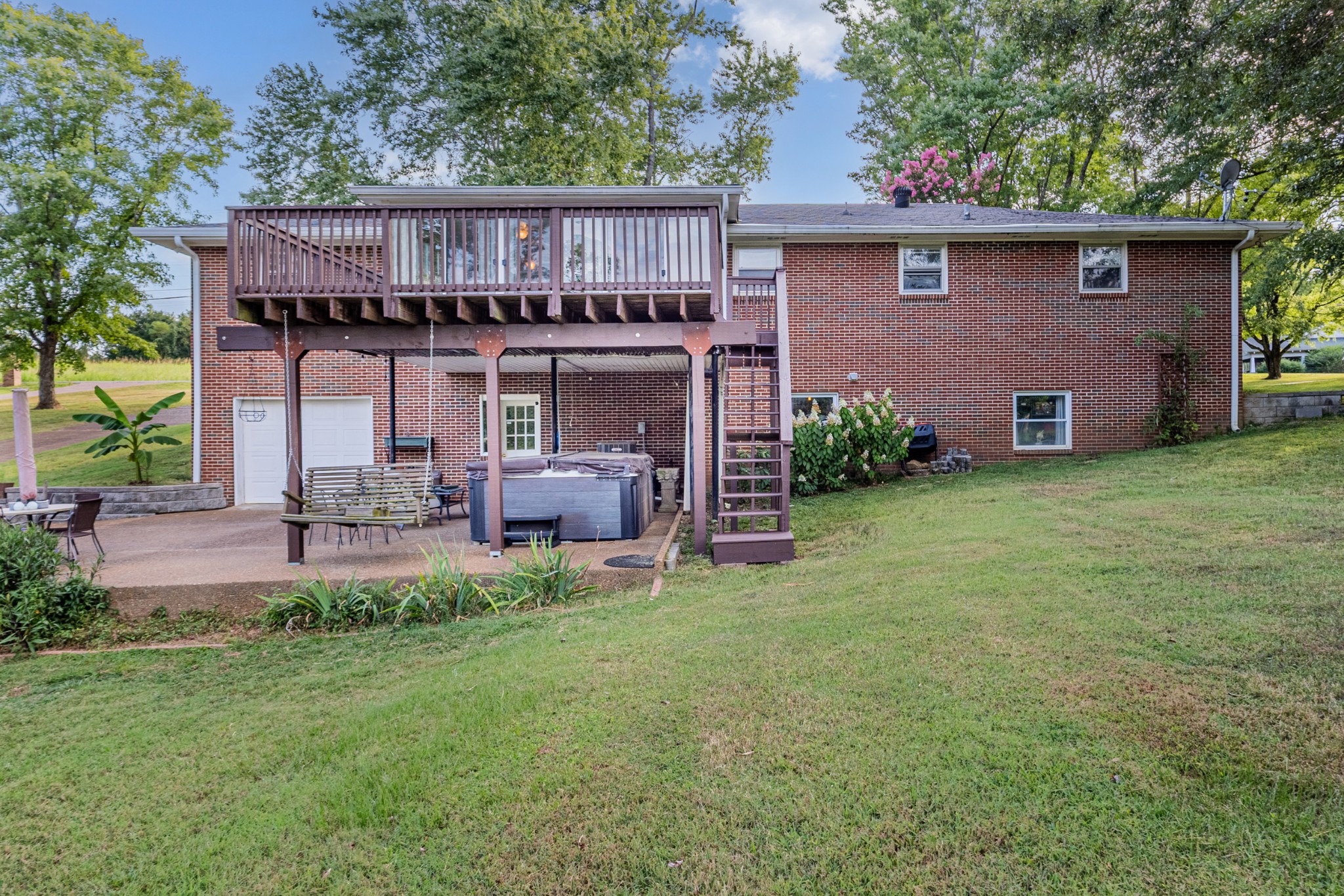 2466 Union Hill Road Goodlettsville, TN 37072 - Photo 60 of 78