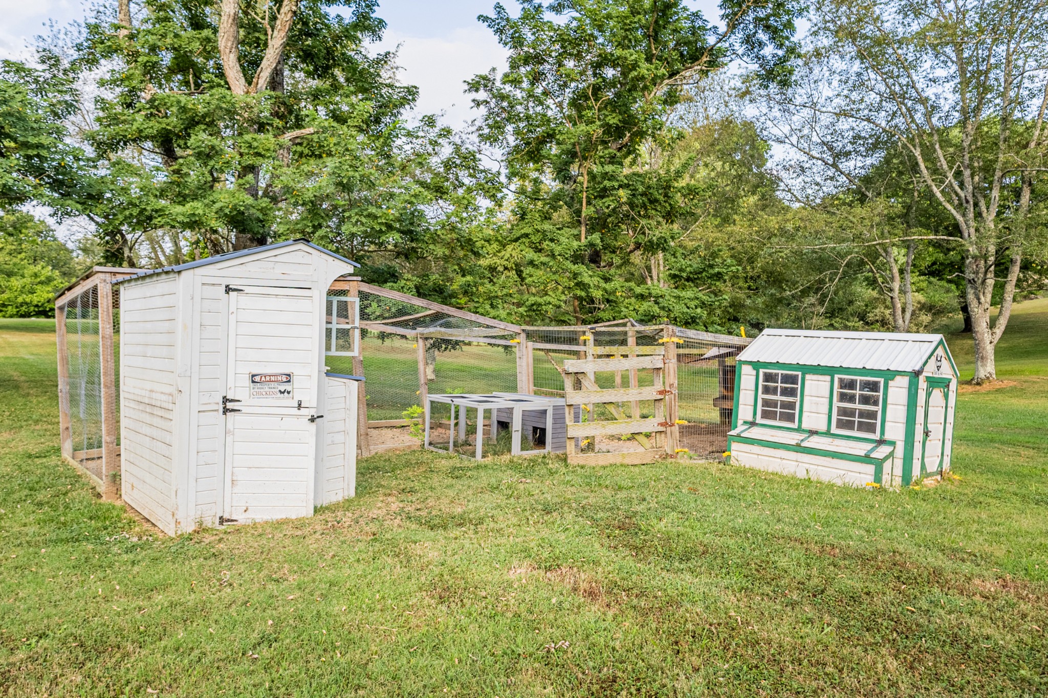 2466 Union Hill Road Goodlettsville, TN 37072 - Photo 68 of 78