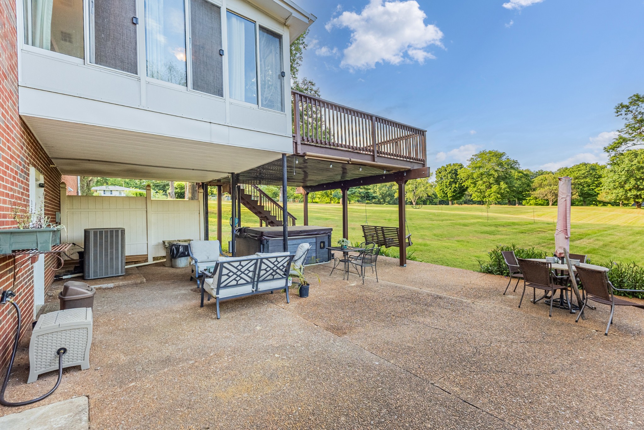 2466 Union Hill Road Goodlettsville, TN 37072 - Photo 69 of 78