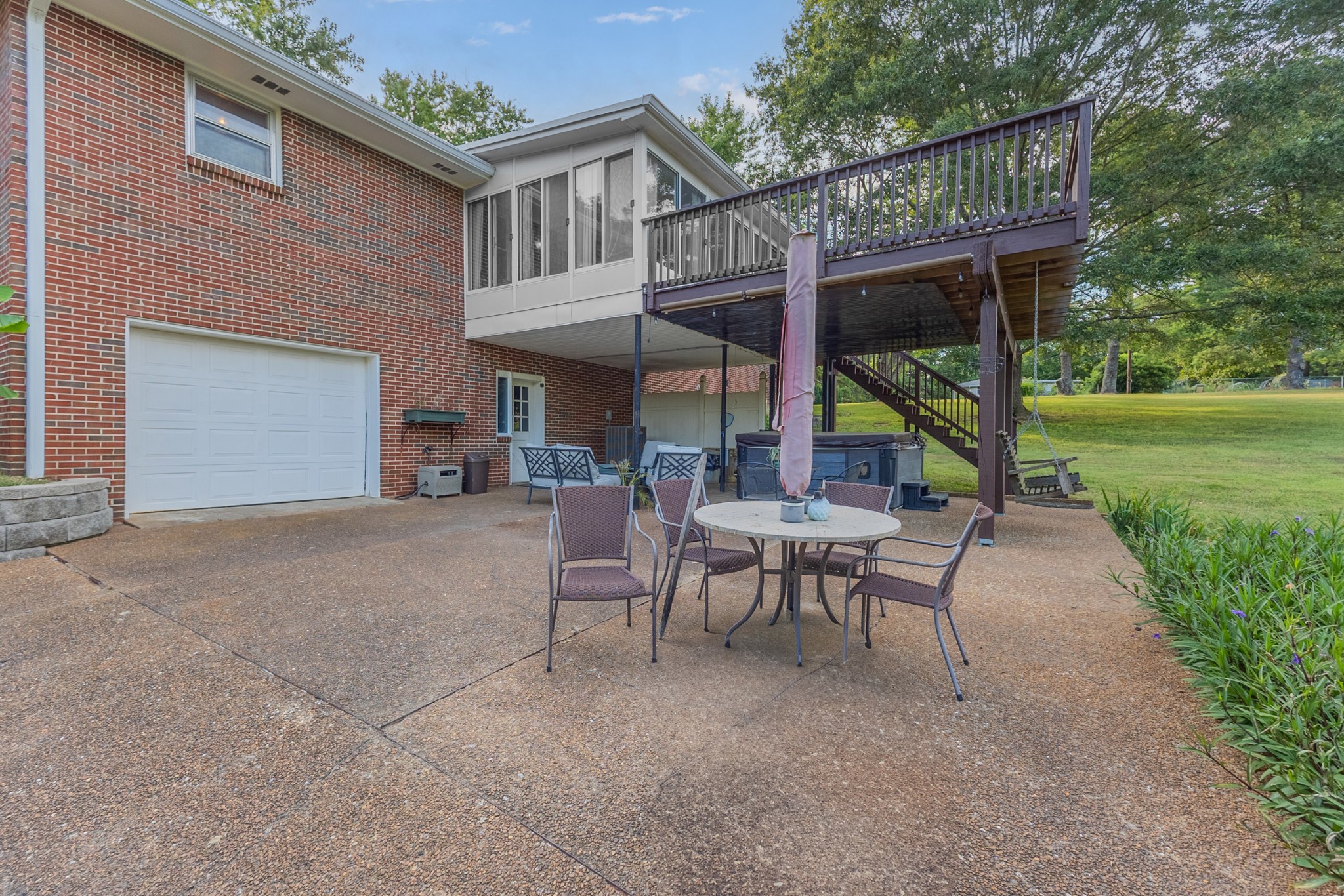 2466 Union Hill Road Goodlettsville, TN 37072 - Photo 70 of 78