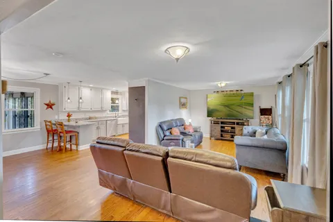 $565,000 | 2466 Union Hill Road, Goodlettsville, TN 37072