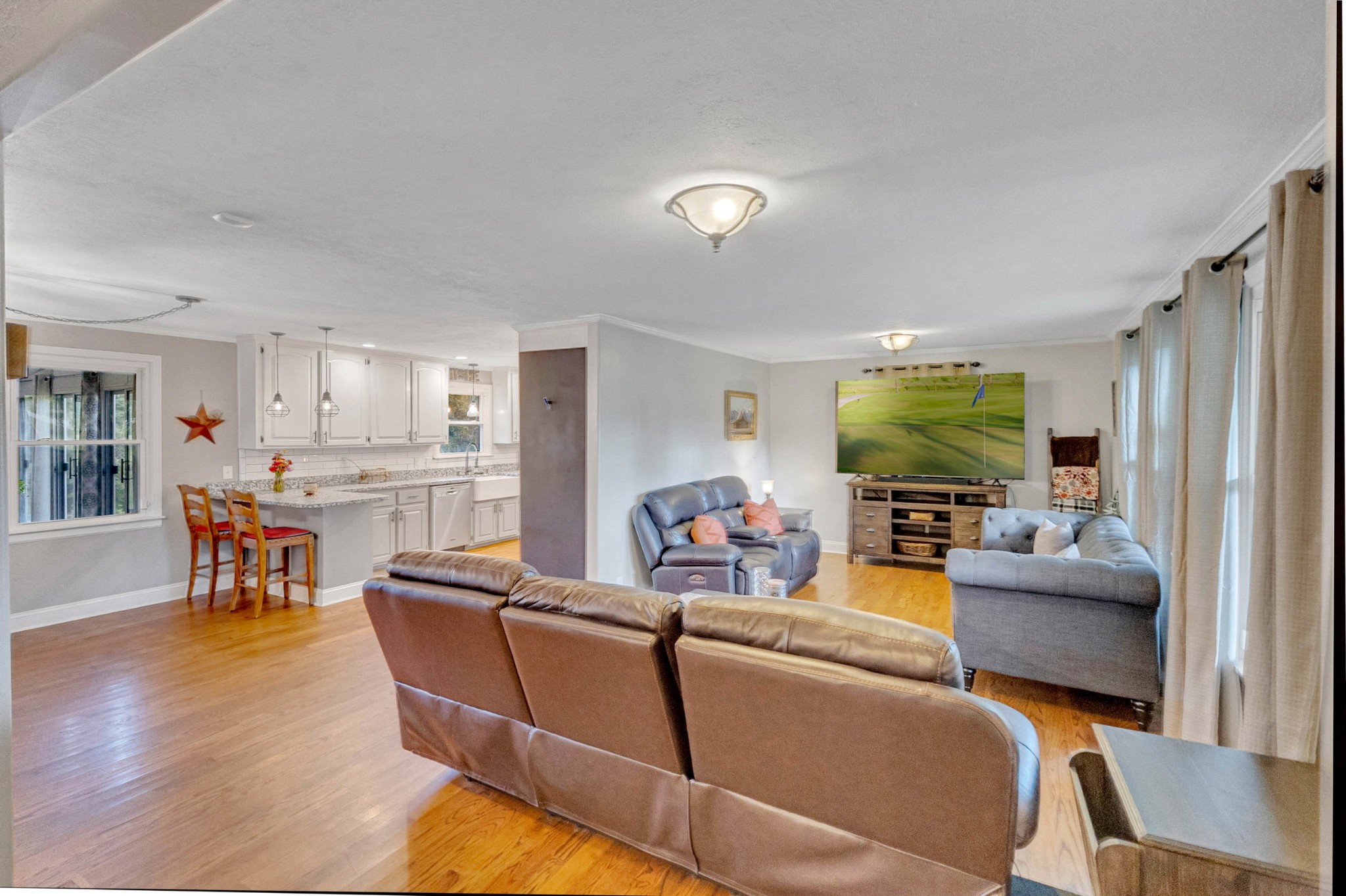 2466 Union Hill Road Goodlettsville, TN 37072 - Photo 10 of 78