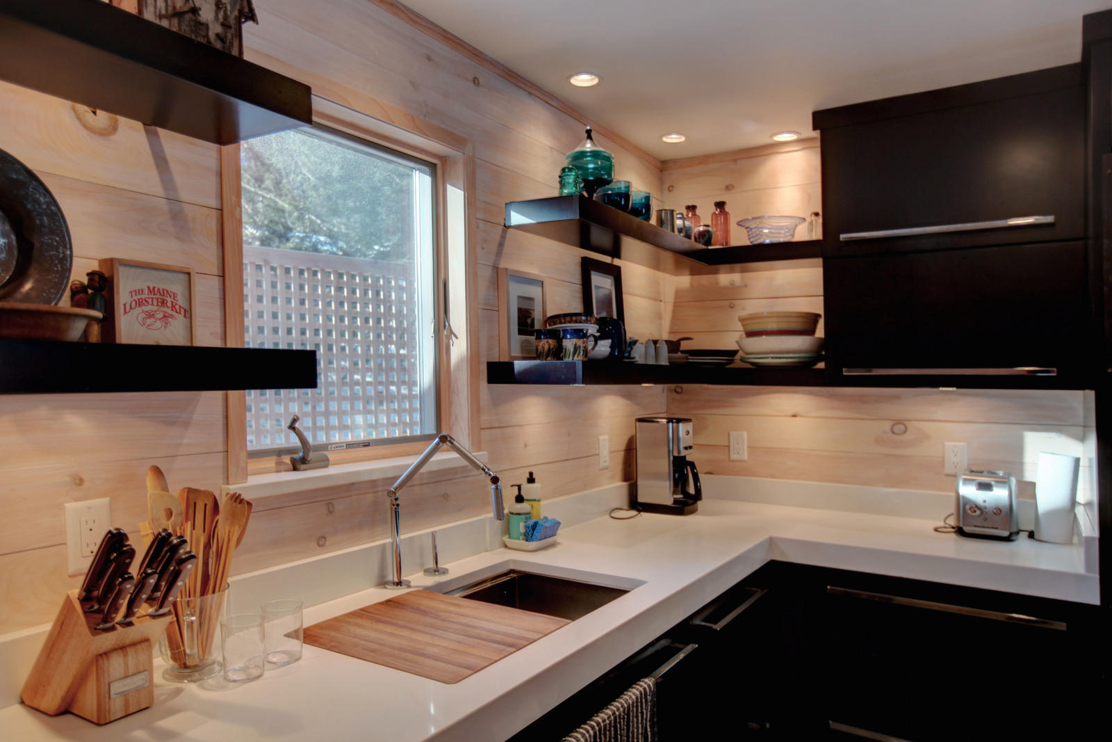 42 Rhoen Road Austerlitz, NY 12017 - Photo 15 of 43 a kitchen with a sink and a stove top oven