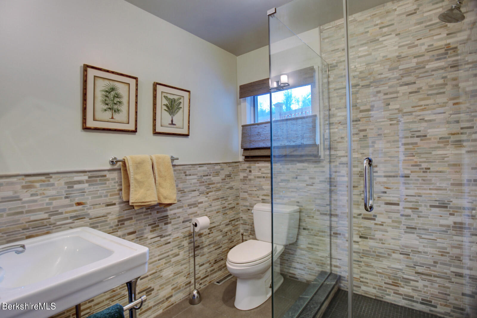 42 Rhoen Road Austerlitz, NY 12017 - Photo 32 of 43 a bathroom with a sink and a toilet