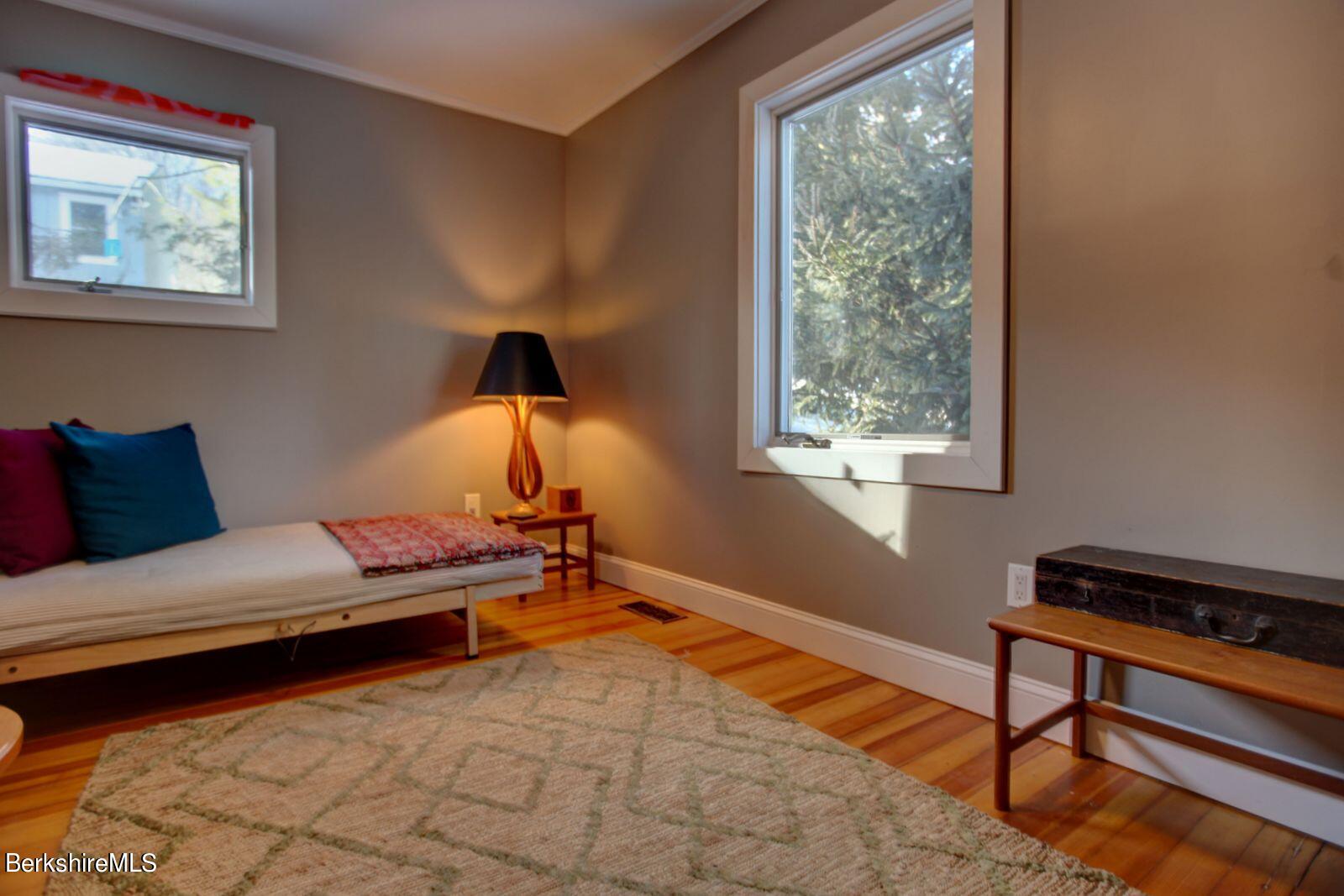 42 Rhoen Road Austerlitz, NY 12017 - Photo 34 of 43 a bedroom with a bed and a window
