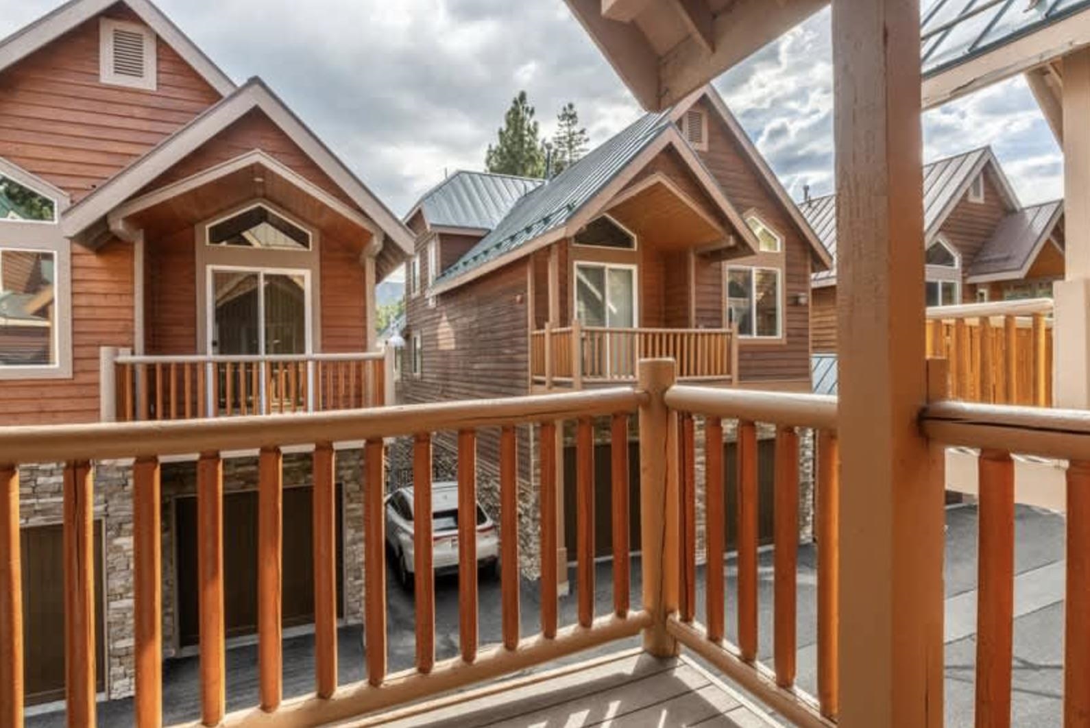 3771 Main Street, Unit 3 Mammoth Lakes, CA 93546 - Photo 35 of 44