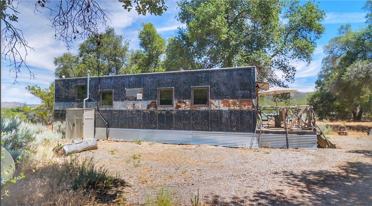 30415 Chihuahua Valley Road Warner Springs, CA 92086 - Photo 22 of 74