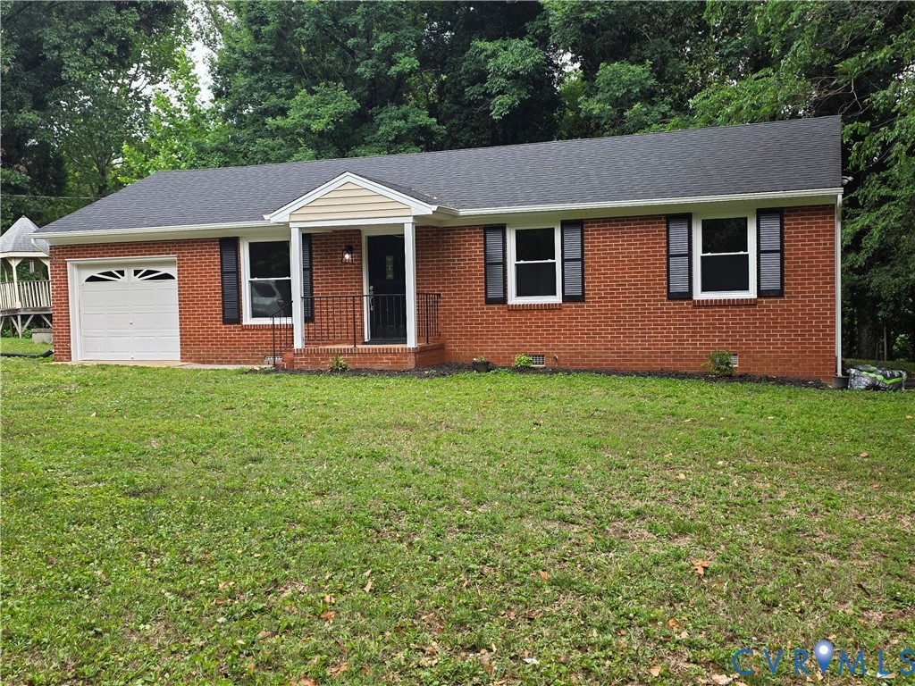 7110 Sandy Ridge Road Hopewell, VA 23860 - Photo 2 of 22