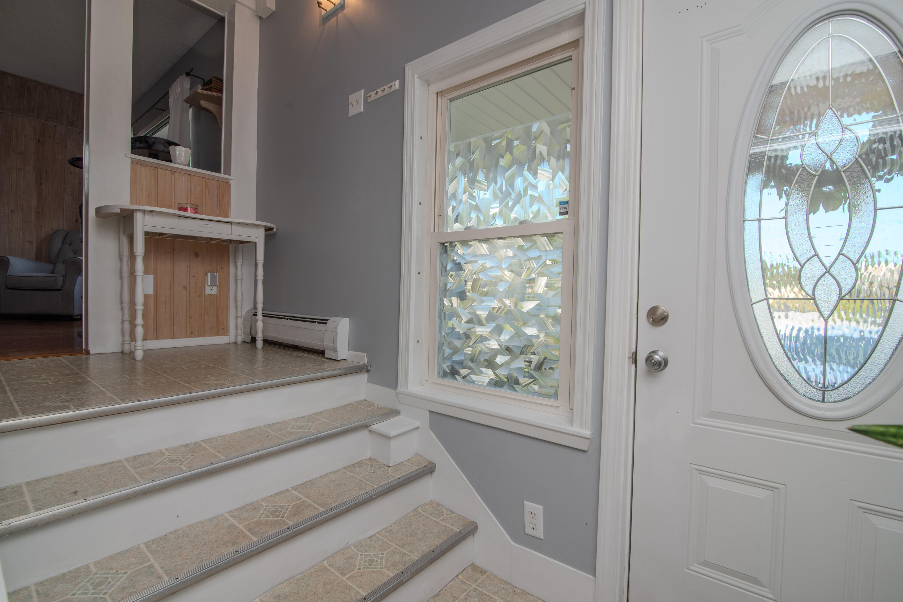 Entry Way