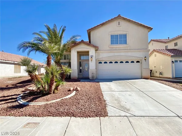 $410,000 | 5828 Fern Gully Way, North Las Vegas, NV 89031