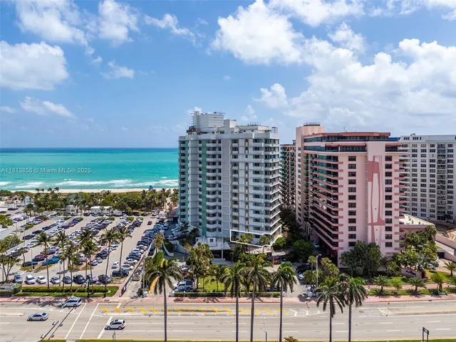 $10,000 | 5255 Collins Avenue, Unit 2J, Miami Beach, FL 33140
