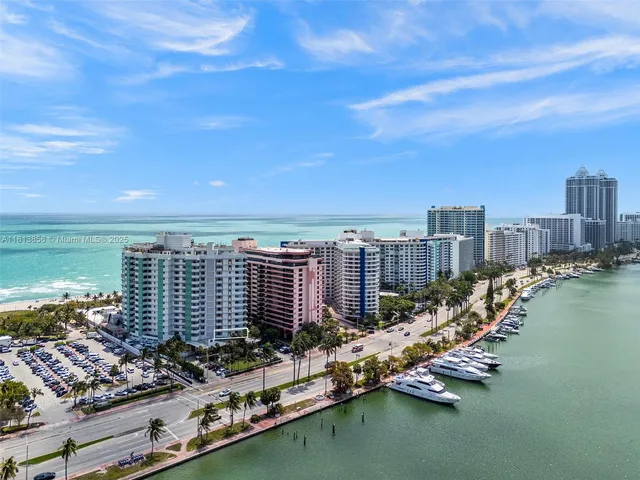 $10,000 | 5255 Collins Avenue, Unit 2J, Miami Beach, FL 33140
