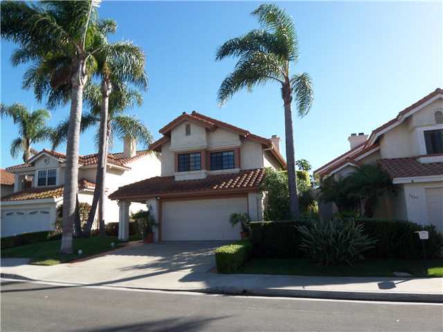 3475 Overpark Road San Diego, CA 92130 - Photo 1 of 20