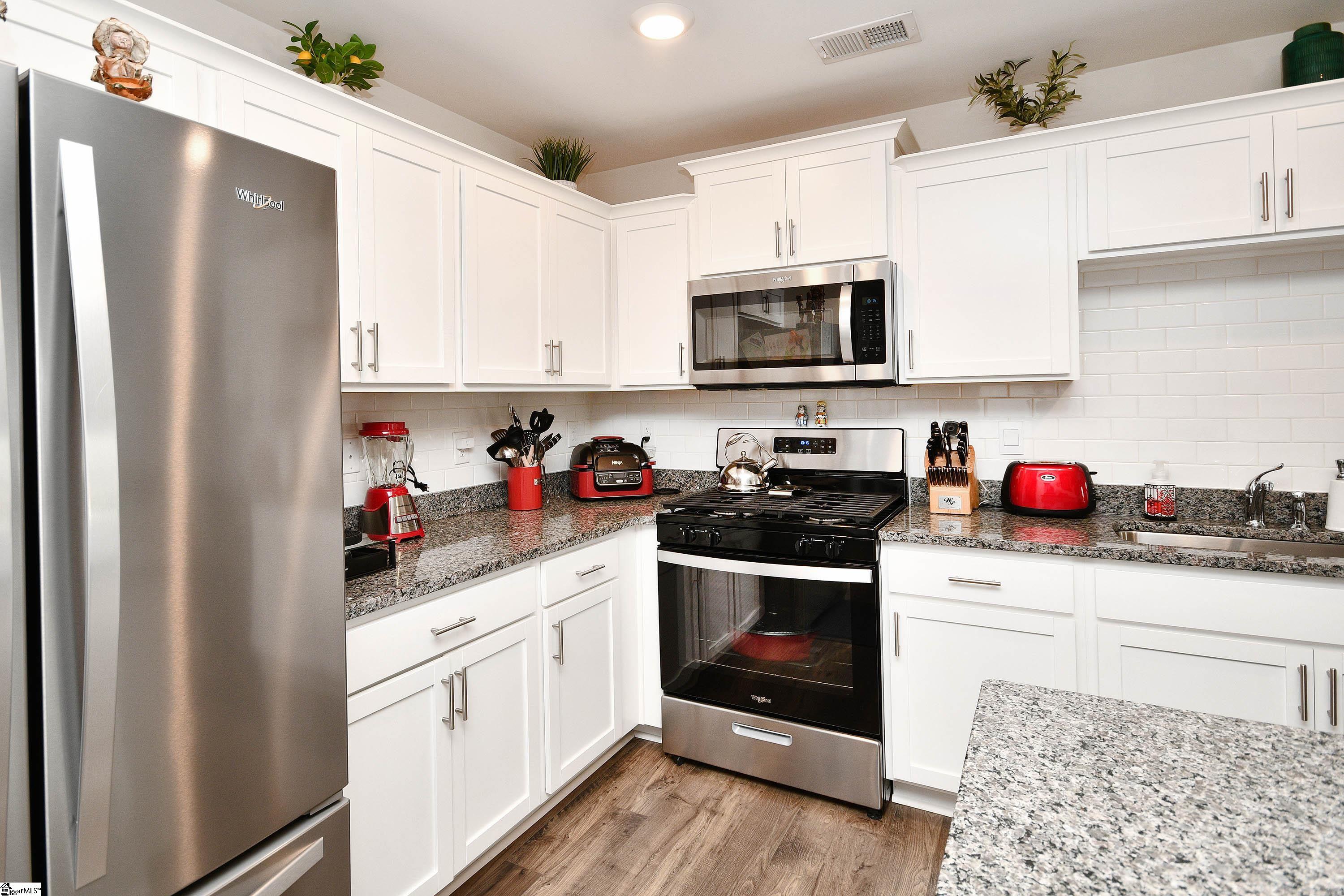 224 Boxbury Way Fountain Inn, SC 29644 - Photo 11 of 36 Gallery Image 11
