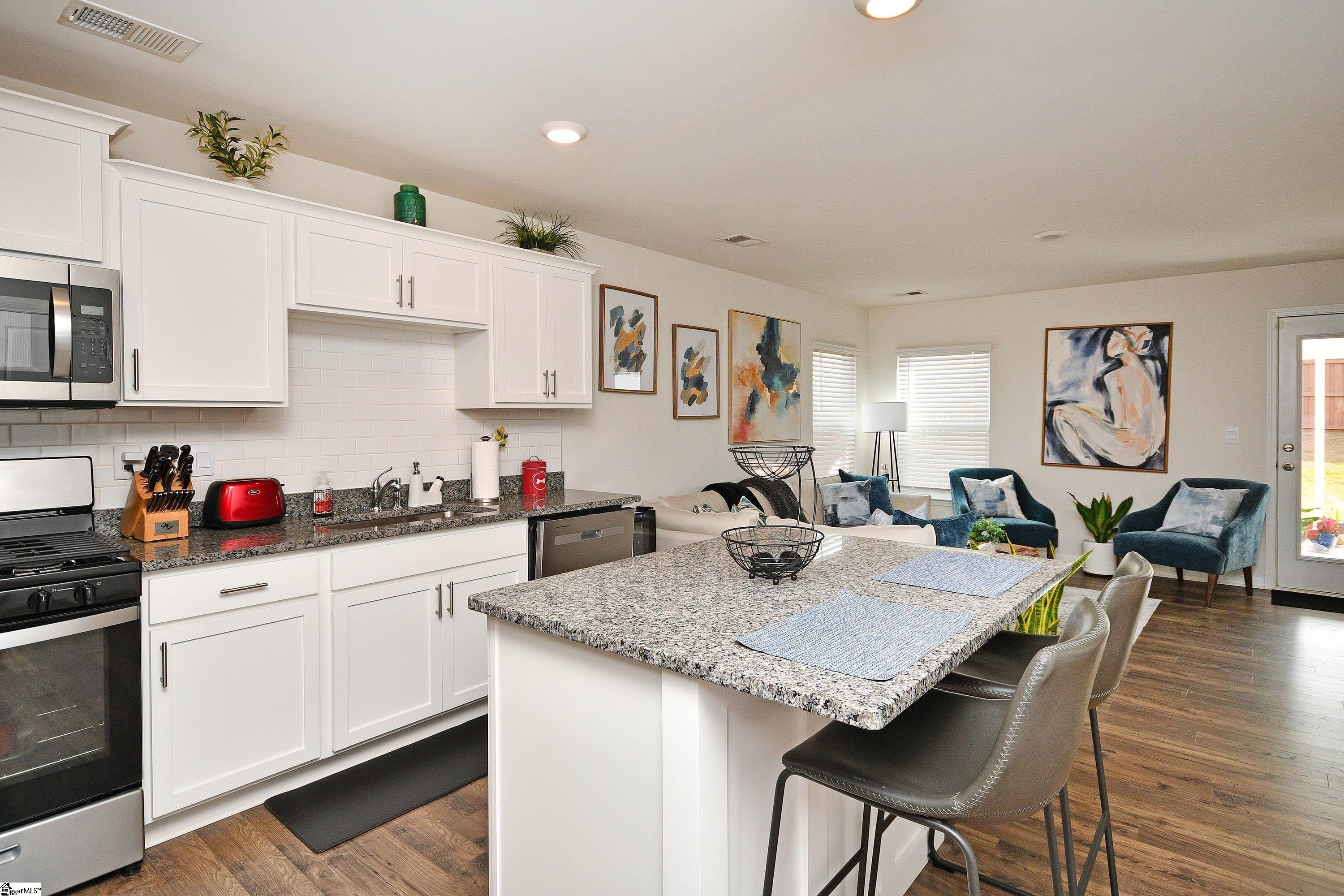 224 Boxbury Way Fountain Inn, SC 29644 - Photo 12 of 36 Gallery Image 12