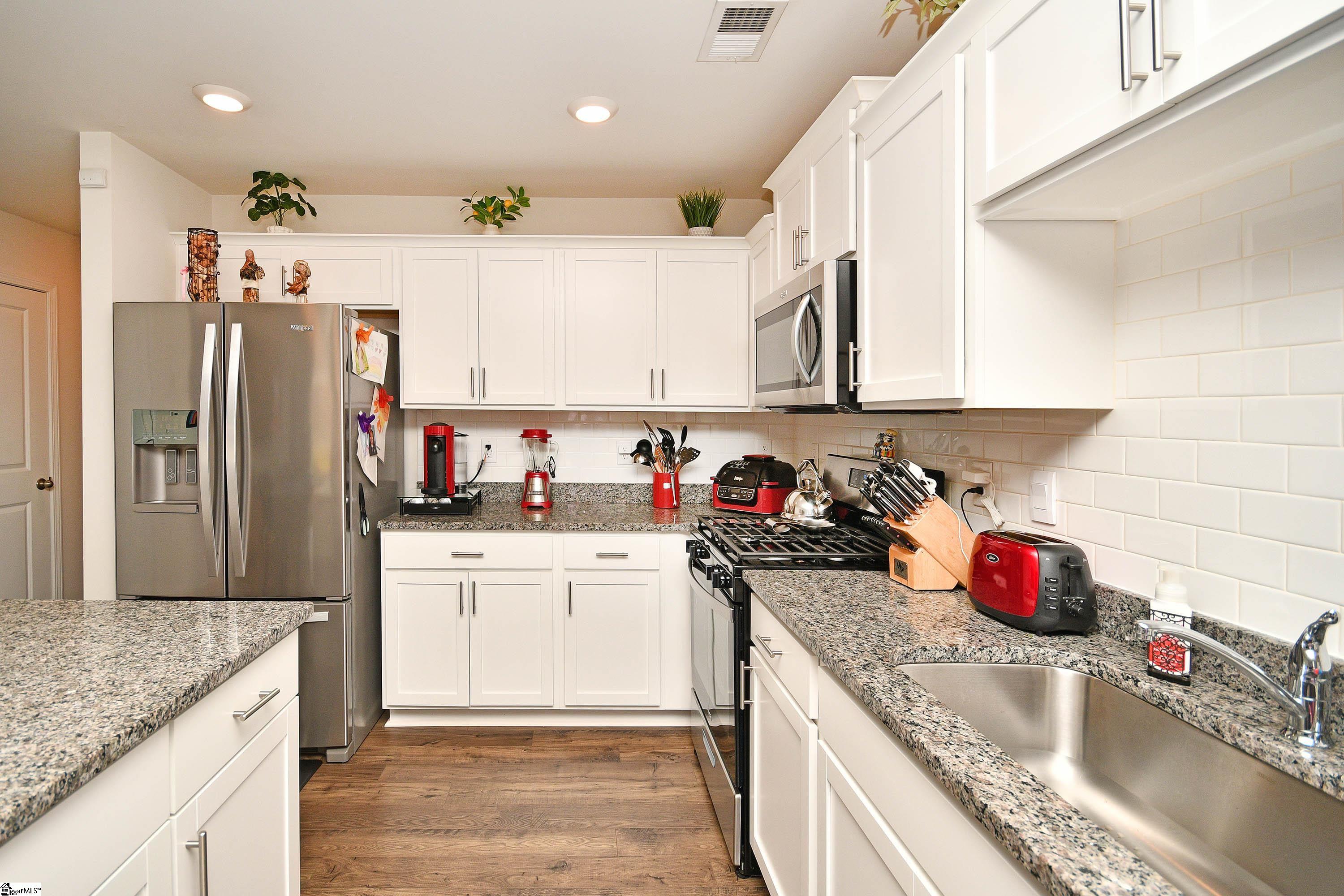 224 Boxbury Way Fountain Inn, SC 29644 - Photo 14 of 36 Gallery Image 14