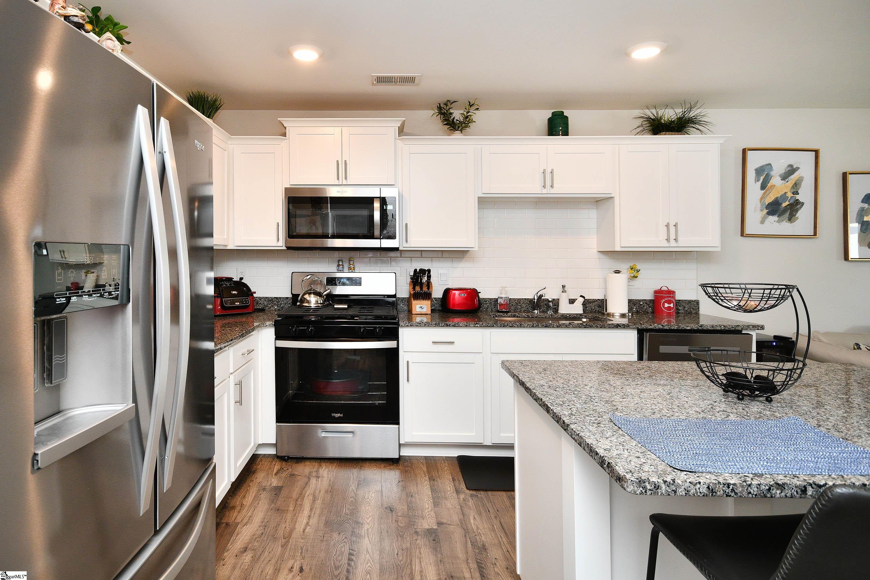 224 Boxbury Way Fountain Inn, SC 29644 - Photo 15 of 36 Gallery Image 15