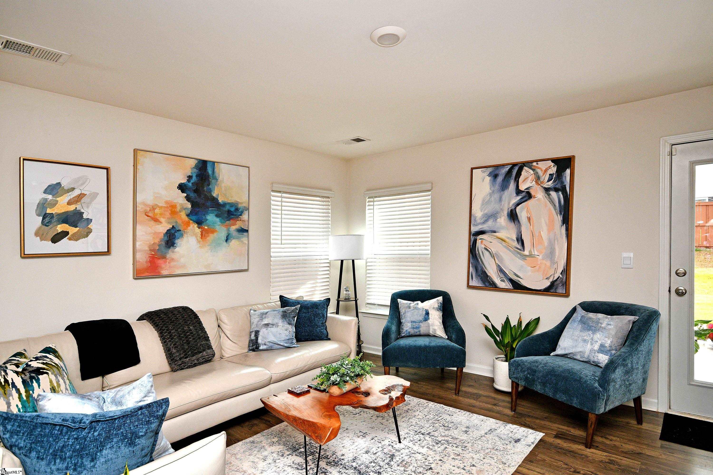 224 Boxbury Way Fountain Inn, SC 29644 - Photo 16 of 36 Gallery Image 16