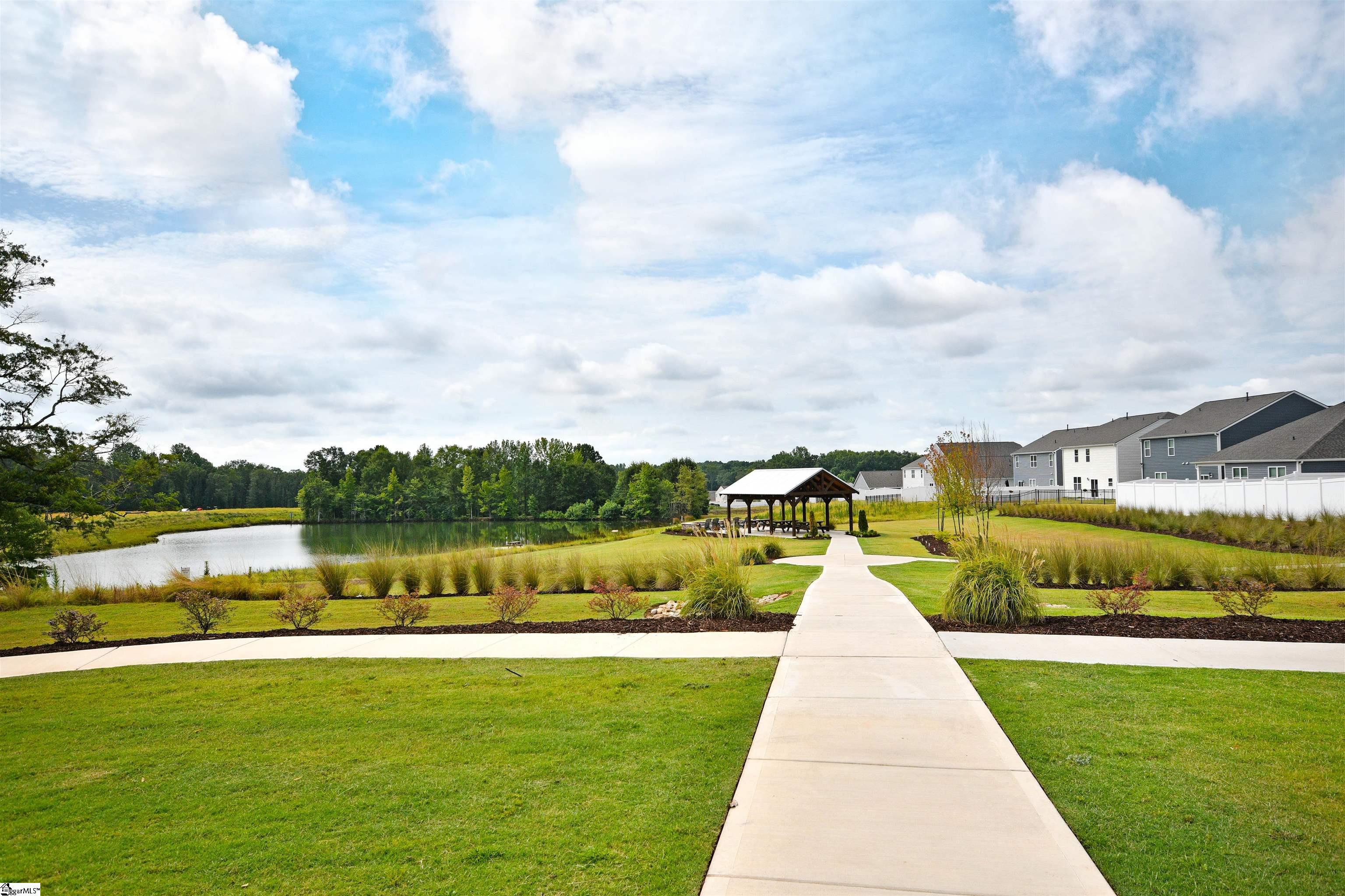 224 Boxbury Way Fountain Inn, SC 29644 - Photo 35 of 36 Gallery Image 35