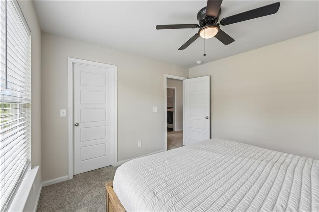 90 Scout Hut Road Danielsville, GA 30633 - Photo 40 of 50