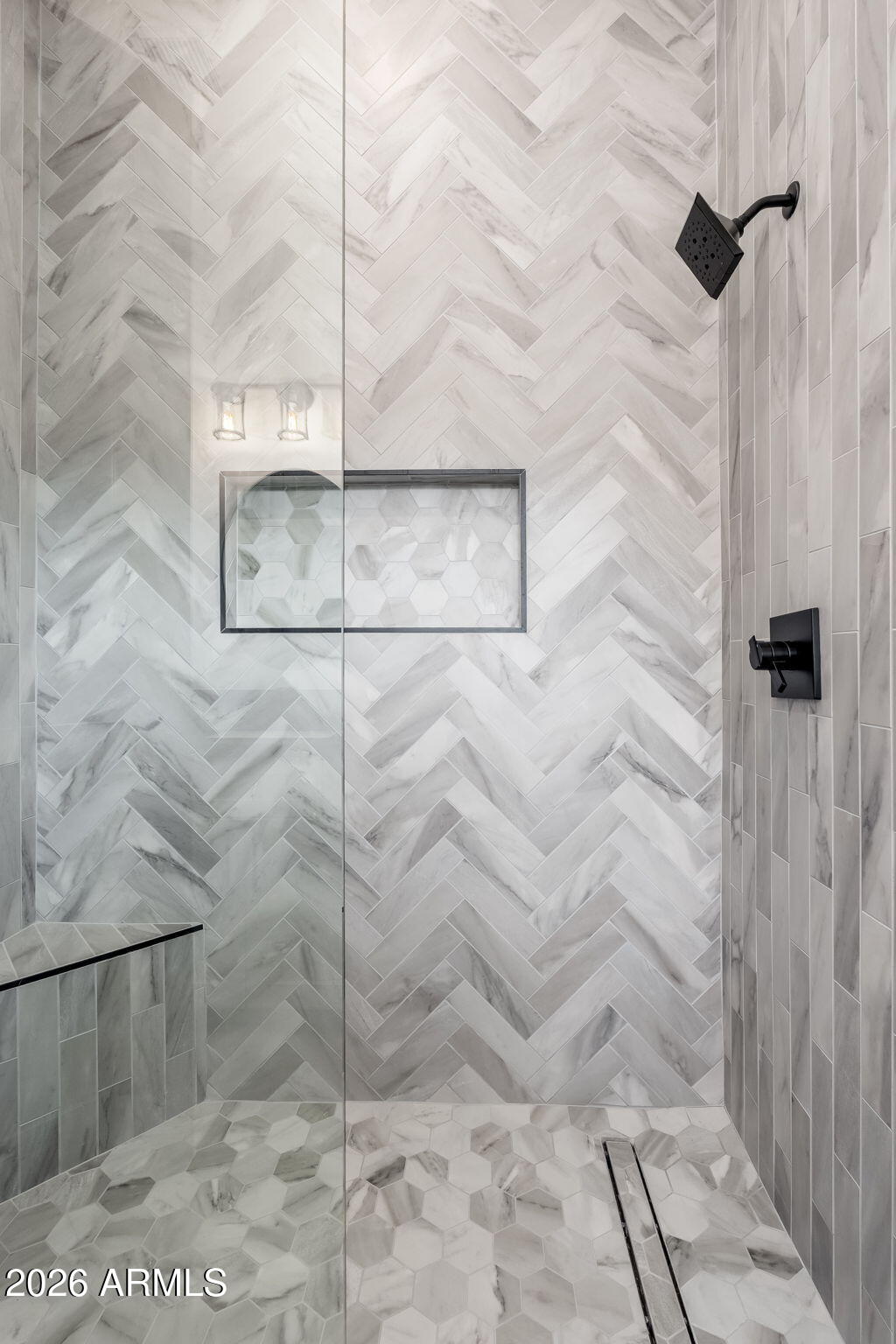 602 North Redbud Circle Payson, AZ 85541 - Photo 40 of 83 a bathroom with a shower